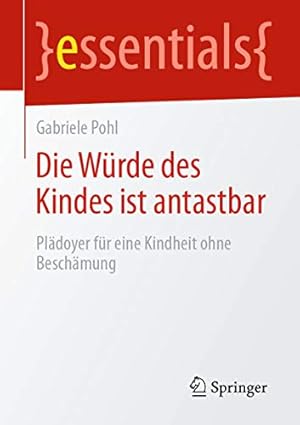 Die Würde des Kindes im digitalen Zeitalter: Wie wir Kinder und Jugendliche stärken können Joachim Bauer