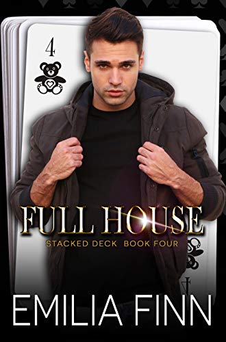Full House book cover