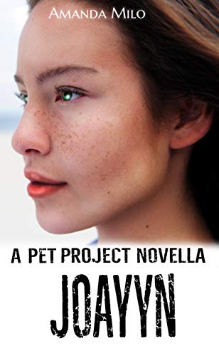 JoAyyn book cover