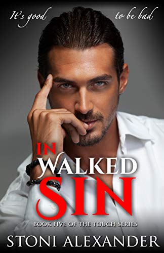 In Walked Sin book cover