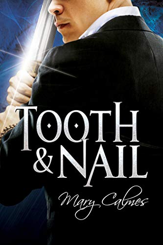 Tooth & Nail book cover