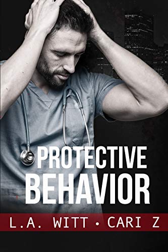 Protective Behavior cover