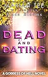 Mr Hell Meet Ms Haunted A Paranormal Womens Fiction Novel The Midlife Goddess Book 1