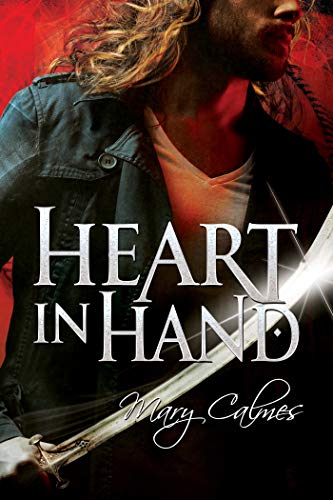 Heart in Hand cover