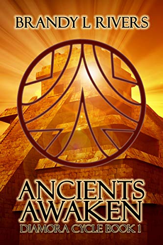 Ancients Awaken book cover