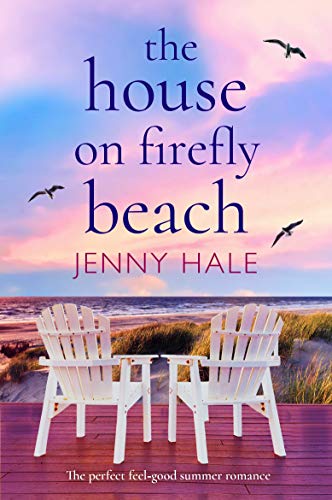 The House on Firefly Beach cover