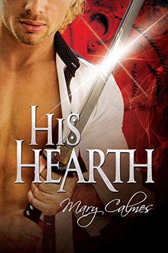 His Hearth book cover