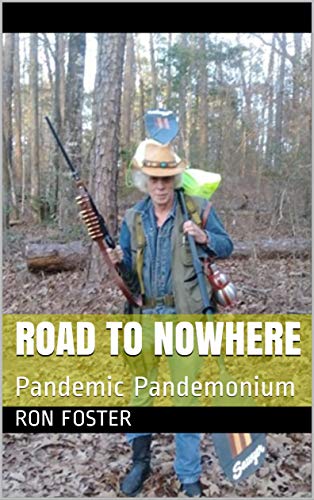 Road To Nowhere book cover
