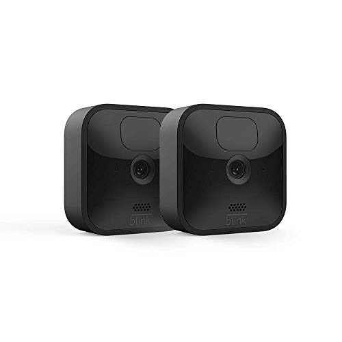 Blink by Amazon Blink Outdoor Customer Favorite Thrifty homeowners who need an easy to install