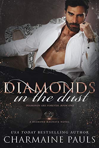 Diamonds in the Dust book cover