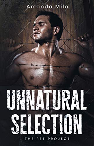 Unnatural Selection book cover