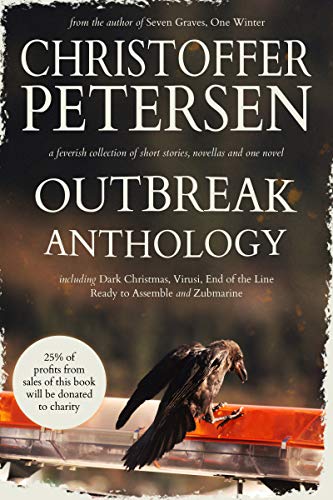 Outbreak Anthology book cover