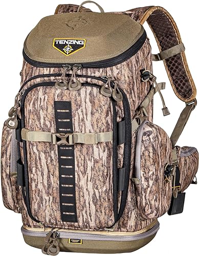 mossy oak day pack