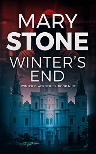 Winter's End cover