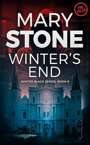 Winter's End book cover