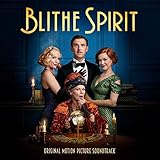 Blithe Spirit Soundtrack