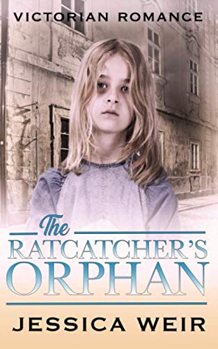 The Rat Catcher's Orphan book cover