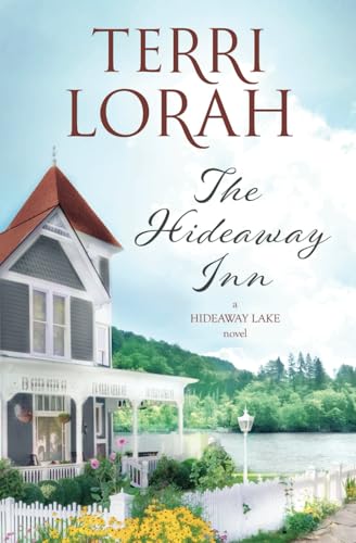 The Hideaway Inn book cover