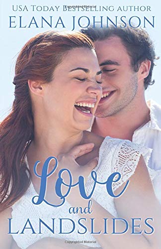 Love and Landslides book cover