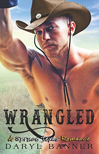 Wrangled cover