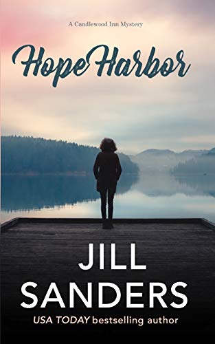 Hope Harbor book cover