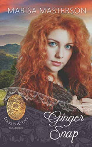 Ginger Snap book cover
