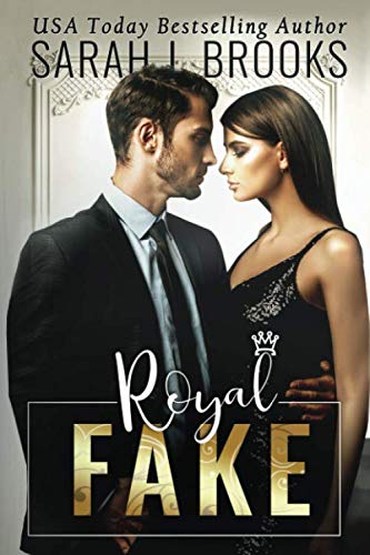 Royal Fake book cover