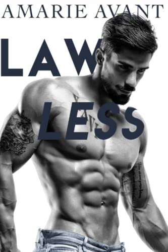 Lawless book cover