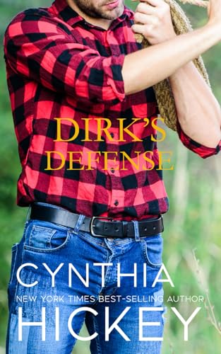 Dirk's Defense book cover