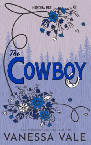 The Cowboy book cover
