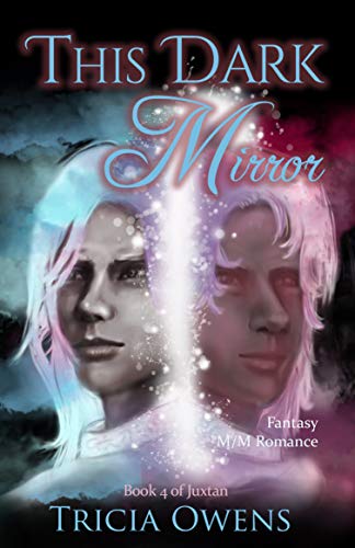 This Dark Mirror book cover
