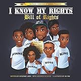 I Know My Rights Bill Of Rights