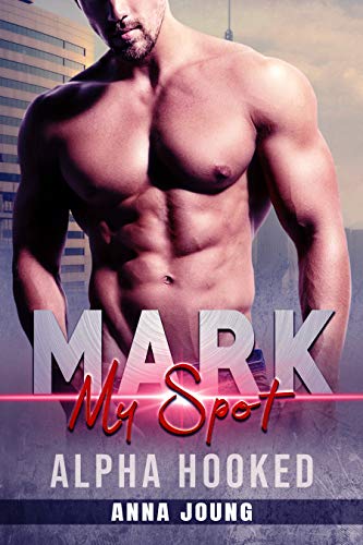 Mark My Spot book cover