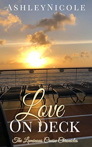 Love On Deck book cover