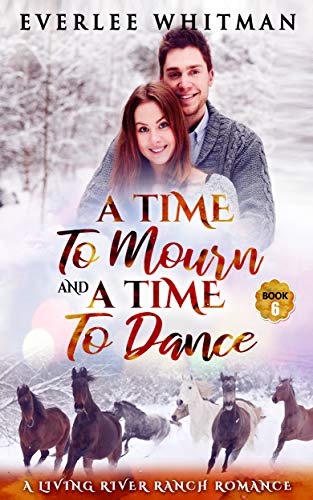 A Time to Mourn and A Time to Dance book cover