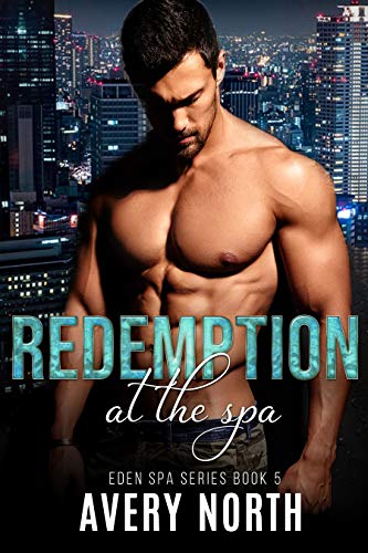 Redemption At The Spa book cover