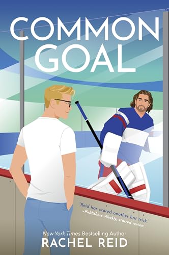 Common Goal book cover