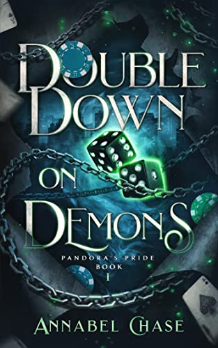 Double Down on Demons cover