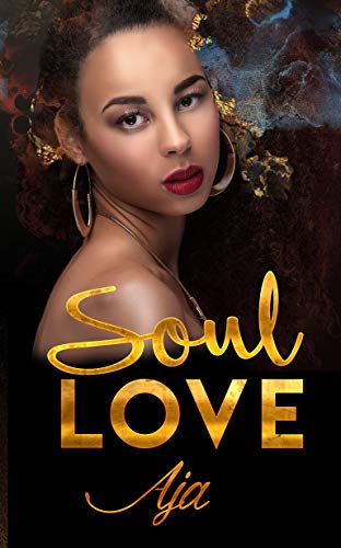Soul Love book cover