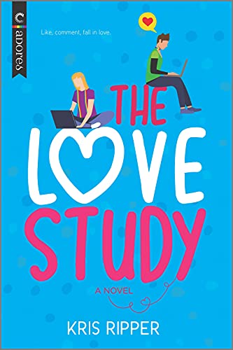 The Love Study cover