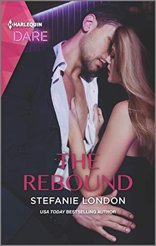 The Rebound book cover