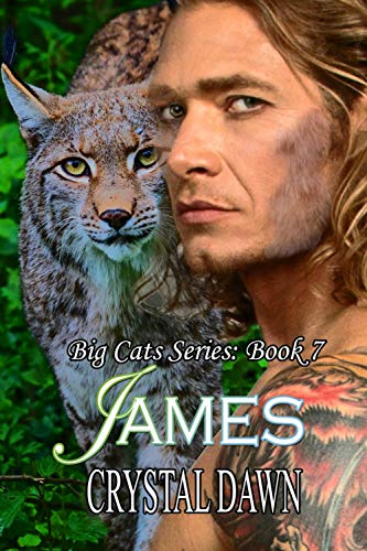 James book cover