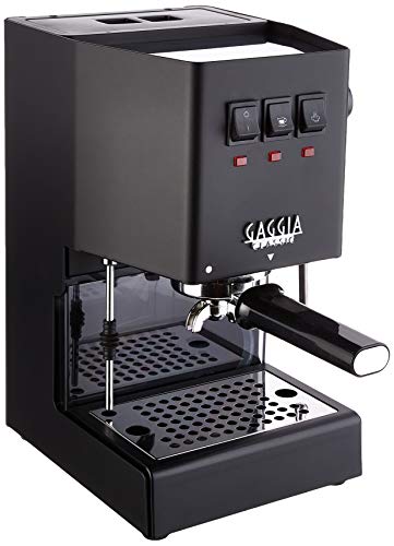 Gaggia Classic Evo Pro Espresso Machine