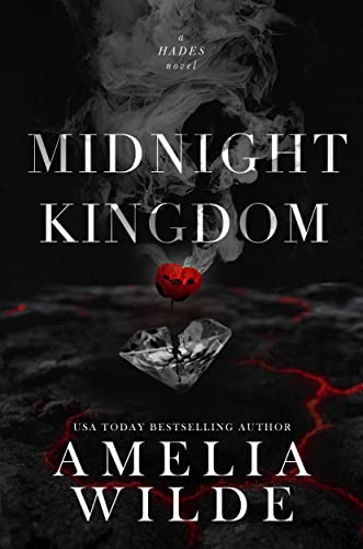 Midnight Kingdom book cover