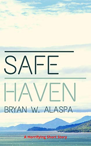 Safe Haven cover