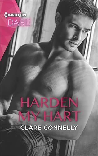 Harden My Hart cover