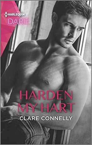 Harden My Hart book cover