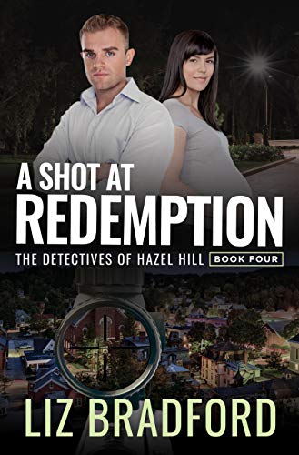 A Shot at Redemption book cover