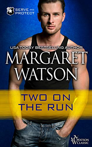 Two on the Run book cover