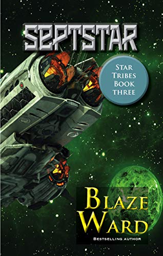 SeptStar book cover
